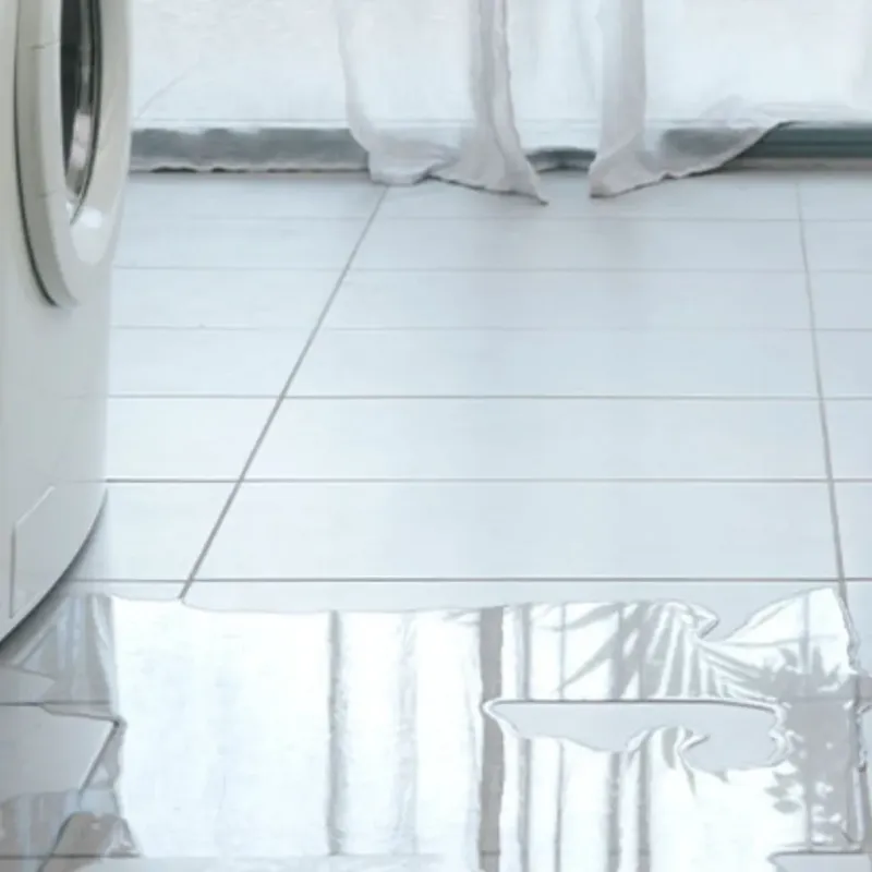 Appliance Leak Cleanup in Smithfield, VA