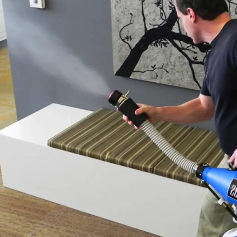 Professional Odor Removal in Smithfield, VA